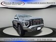 GMC Canyon