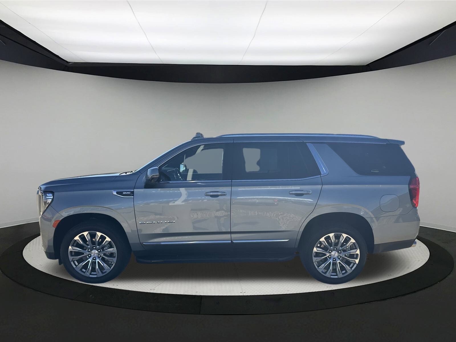 2023 Gmc Yukon Denali photo 3