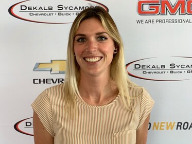 Staff member CASSIE LAMBERT from ef0fefd2370b