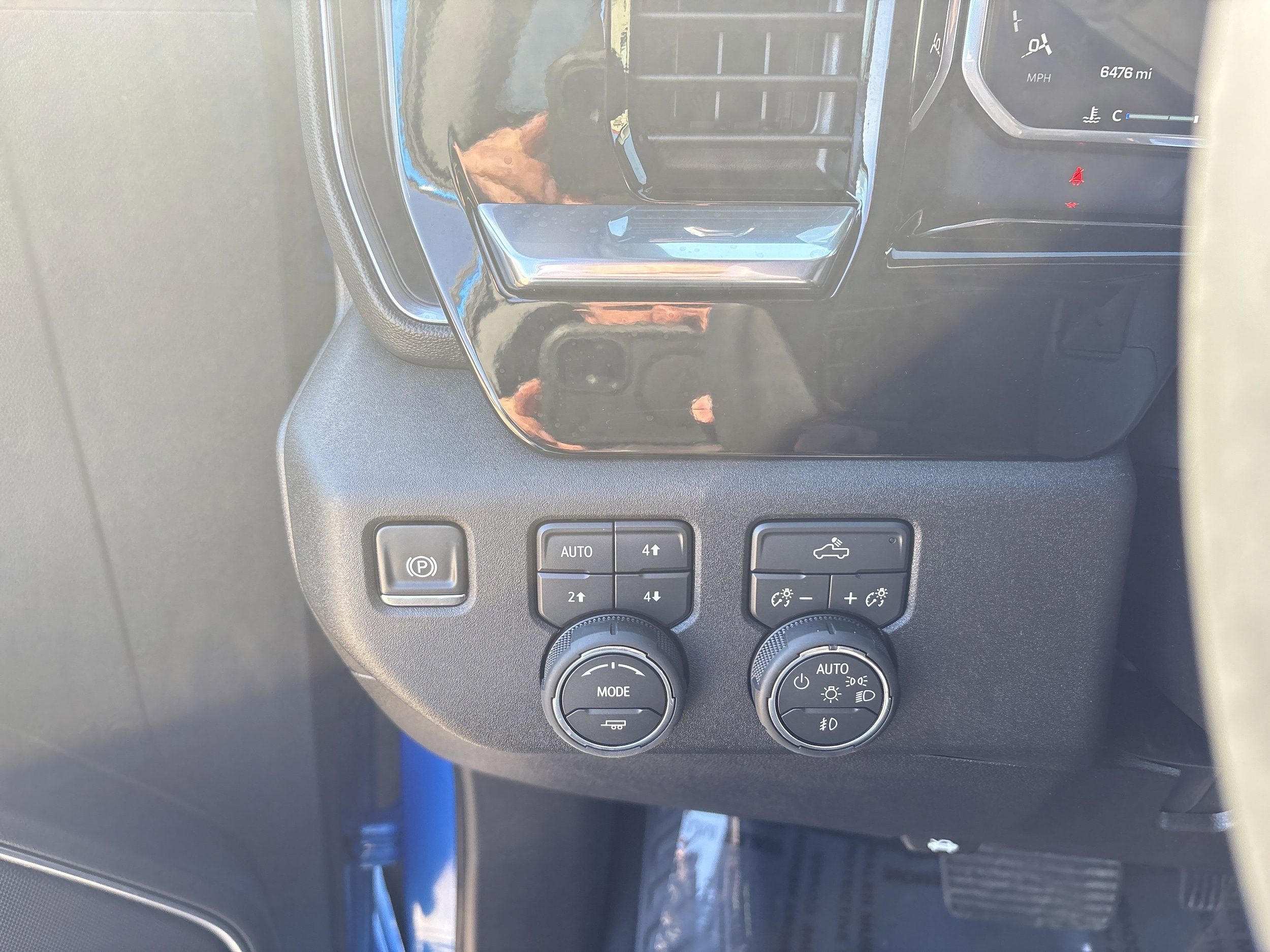 2026 Chevrolet Silverado 1500 RST - Photo 24