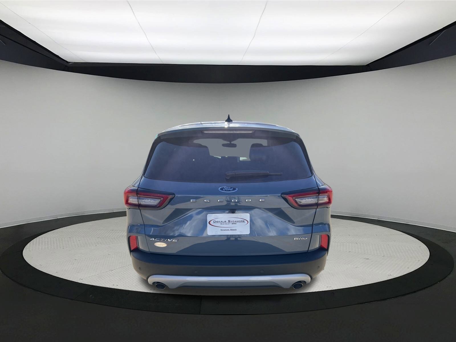 2023 Ford Escape Active photo 2