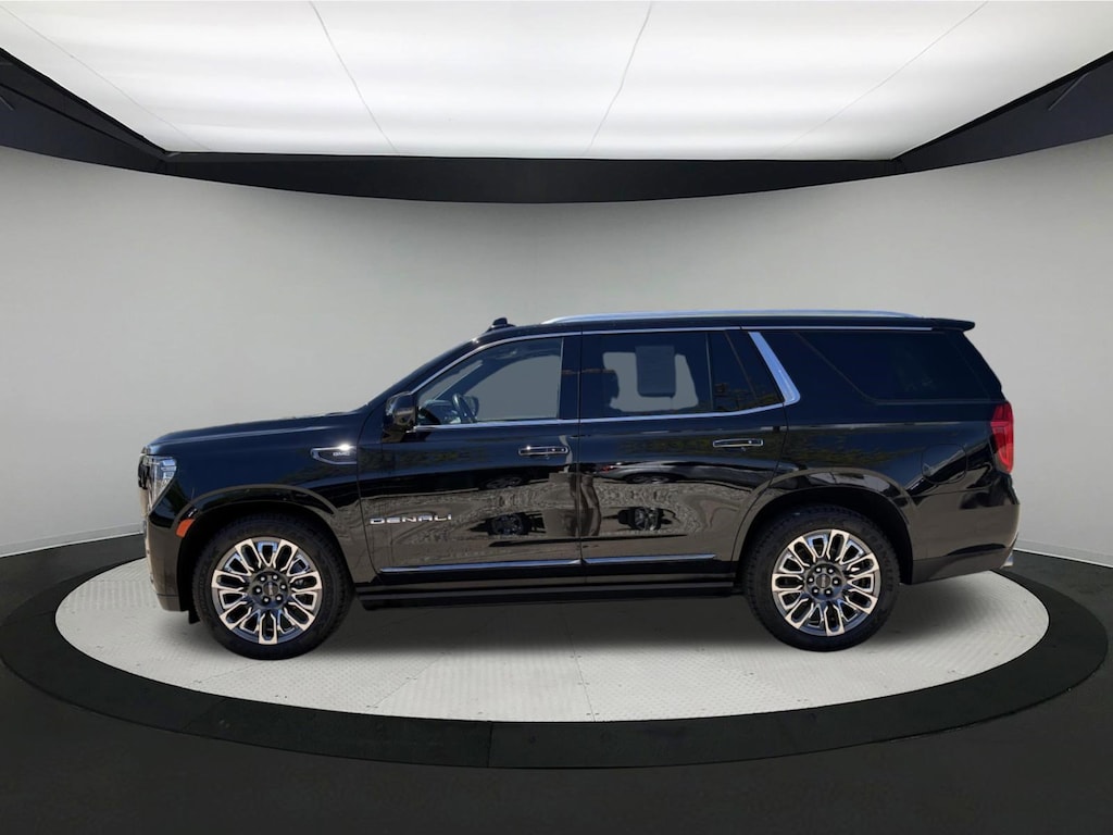 Used 2023 GMC Yukon Denali Ultimate SUV