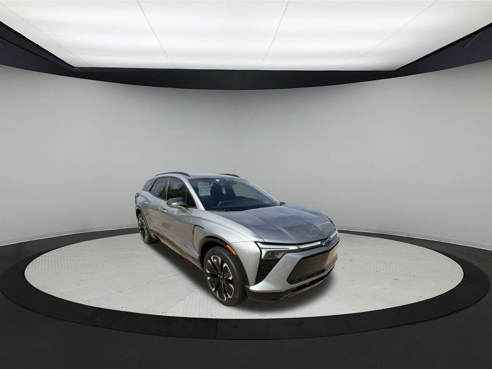 2024 Chevrolet Blazer EV RS AWD's photo