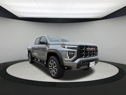 2024 GMC Canyon AT4 Truck