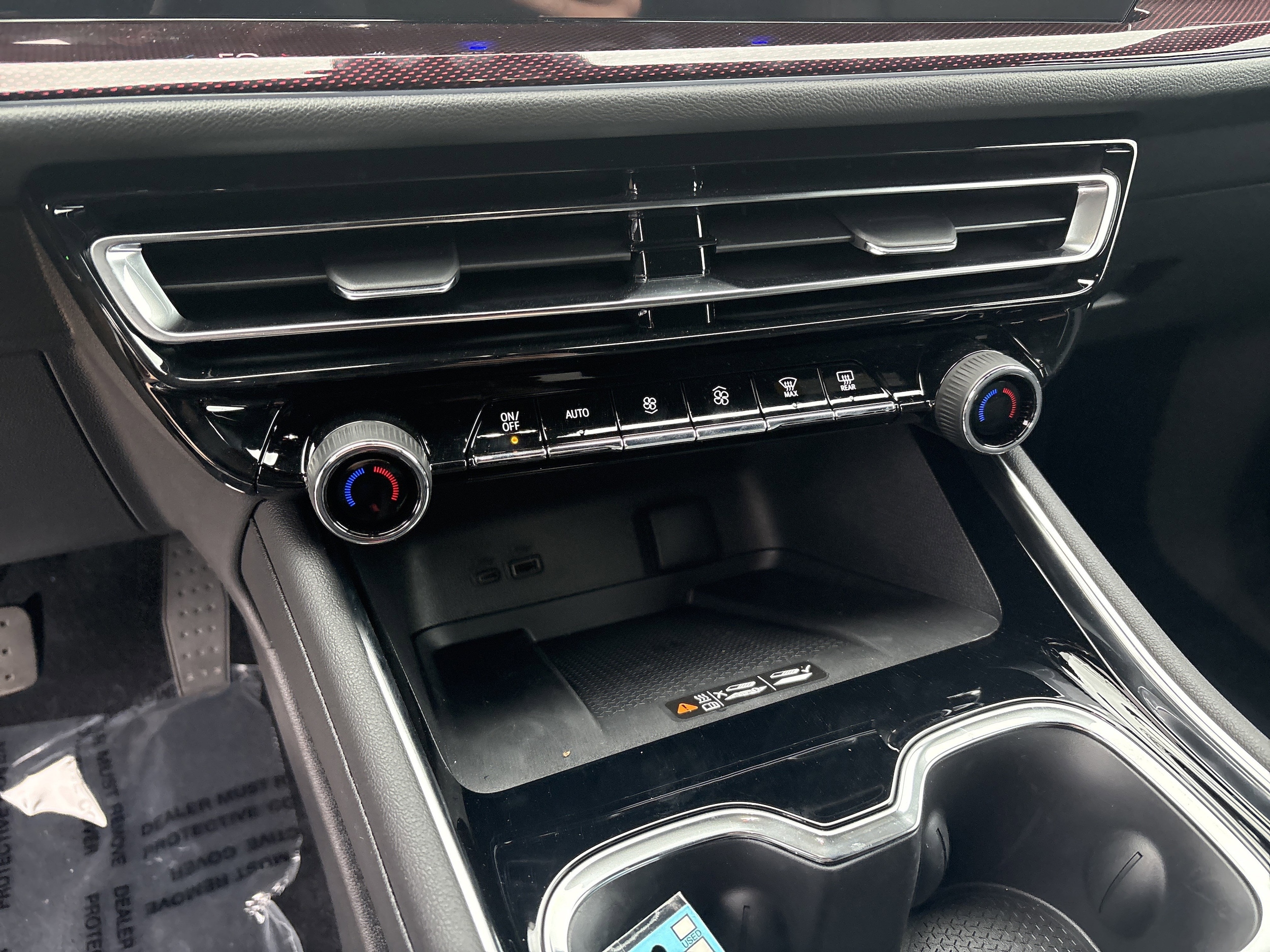 2026 Chevrolet Traverse Z71 - Photo 25
