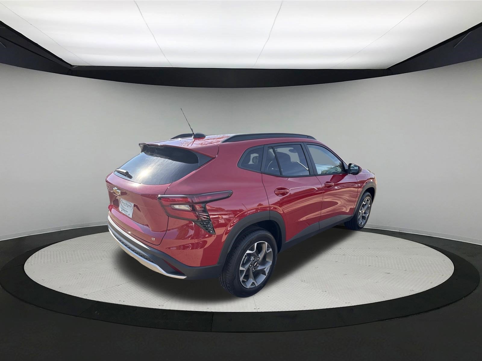 2026 Chevrolet Trax LT - Photo 7
