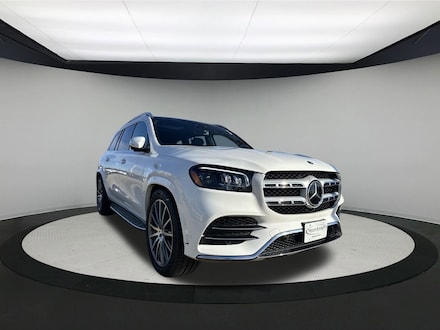 2023 Mercedes-Benz GLS GLS 450