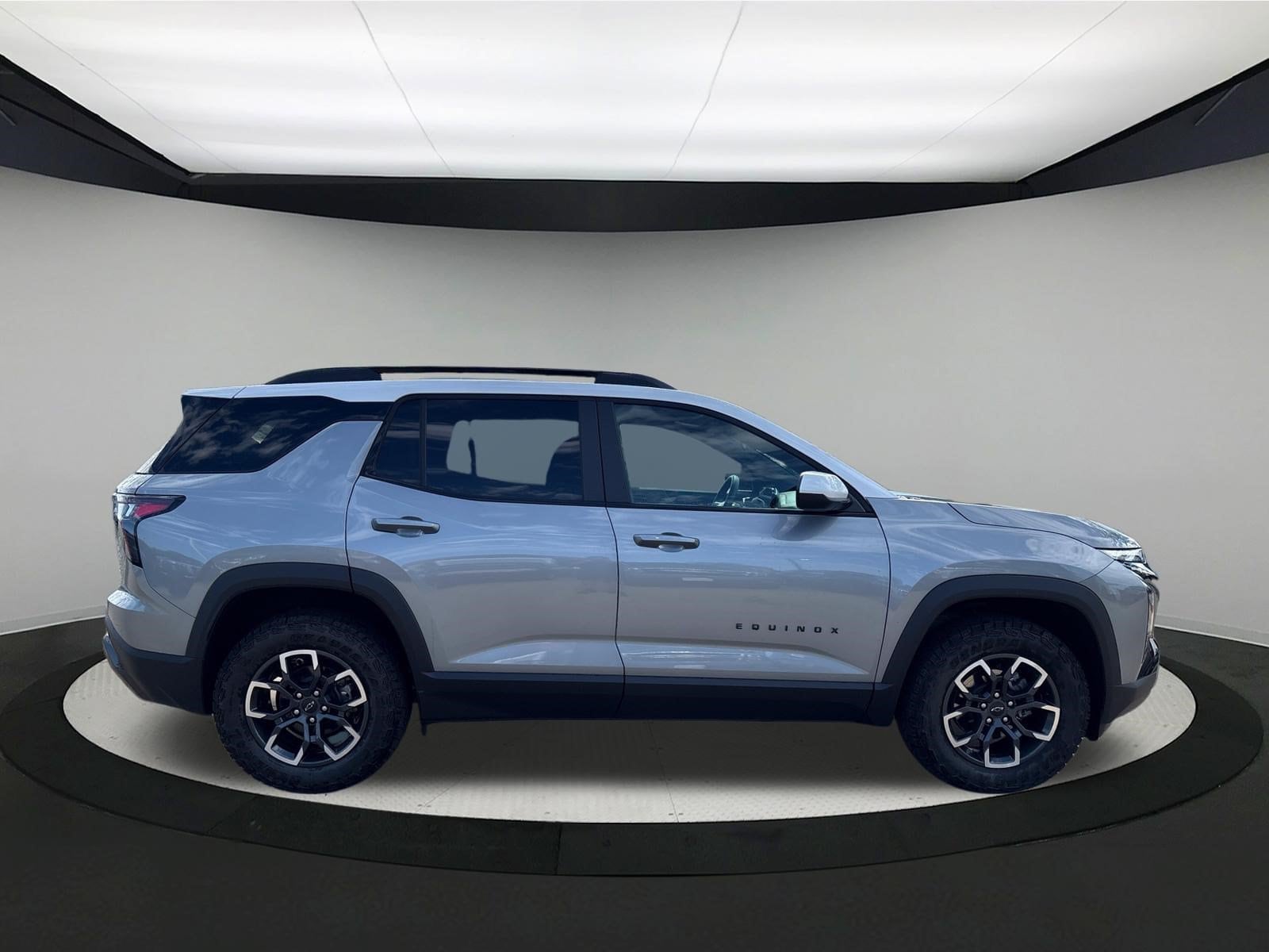 2026 Chevrolet Equinox ACTIV - Photo 6