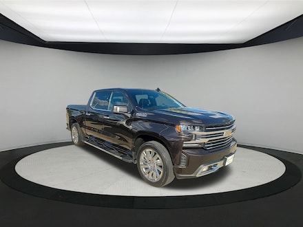 2019 Chevrolet Silverado 1500 High Country Truck