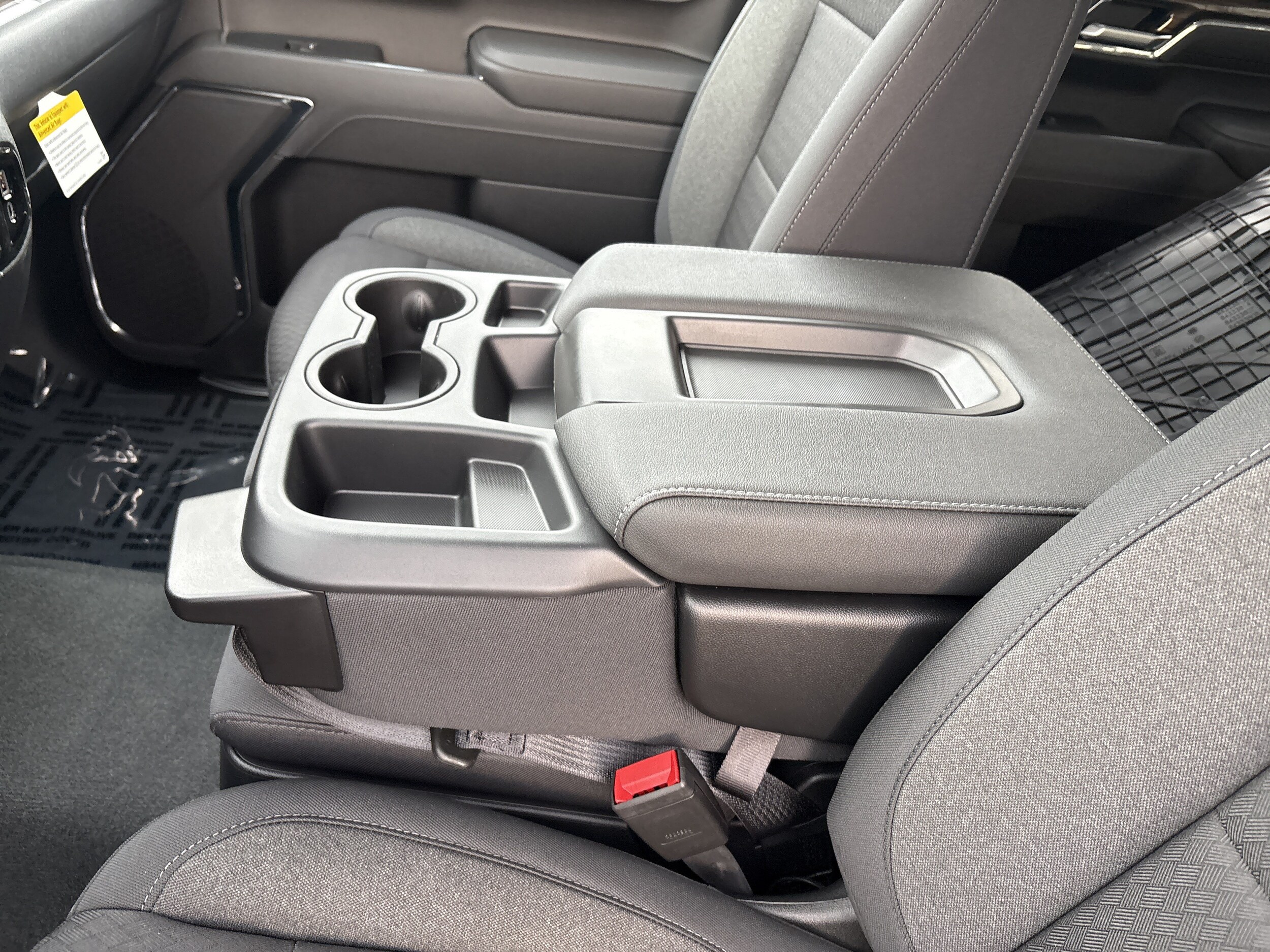 2026 Chevrolet Silverado 1500 LT - Photo 12