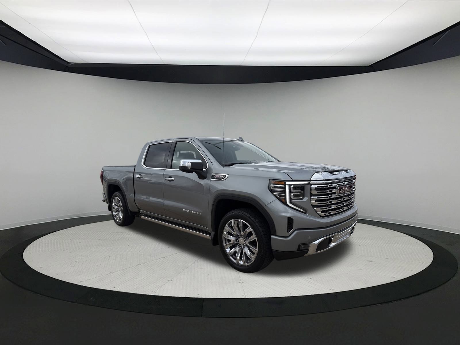 2026 GMC Sierra 1500 Denali's photo