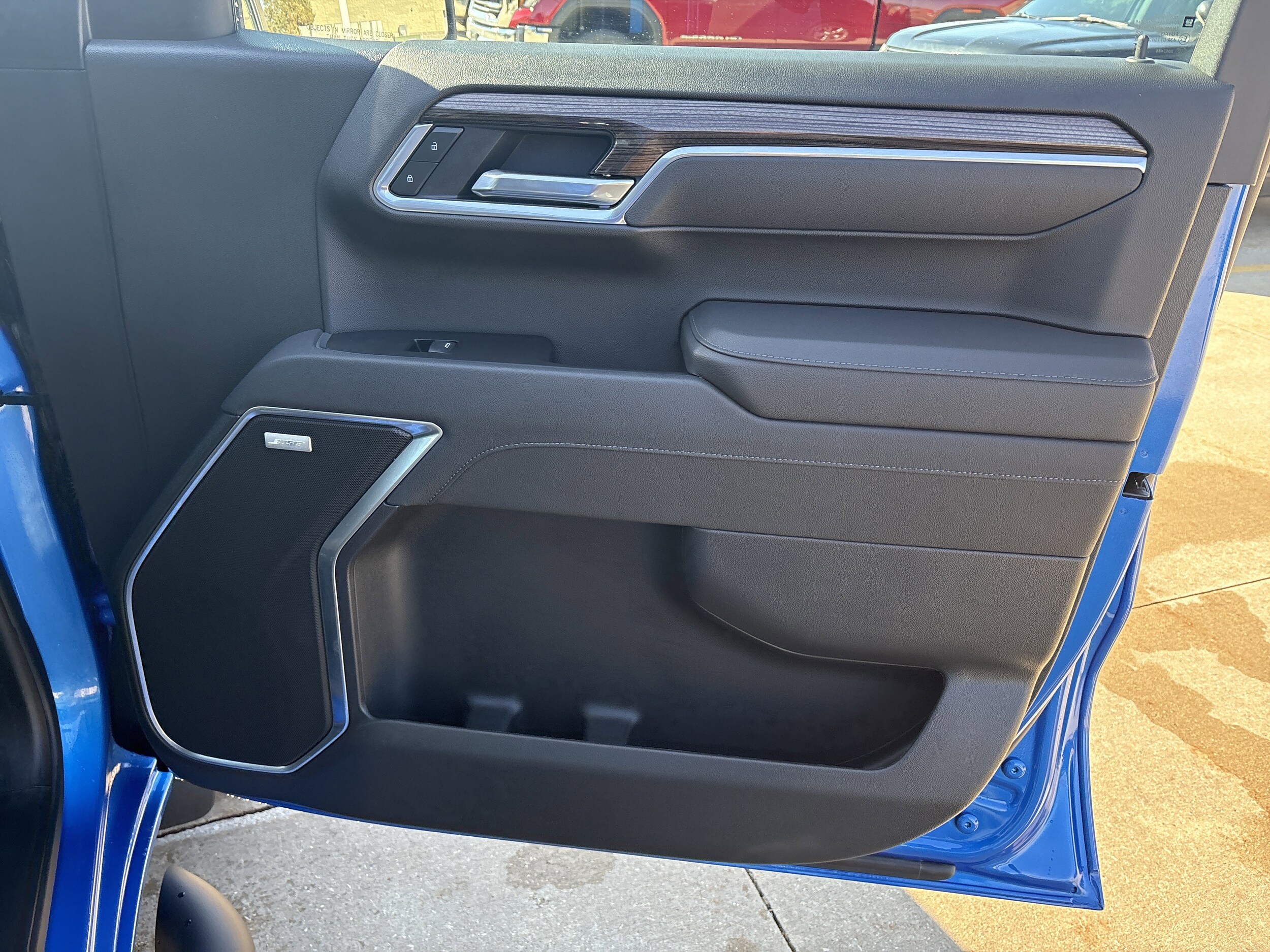 2026 Chevrolet Silverado 1500 RST - Photo 17