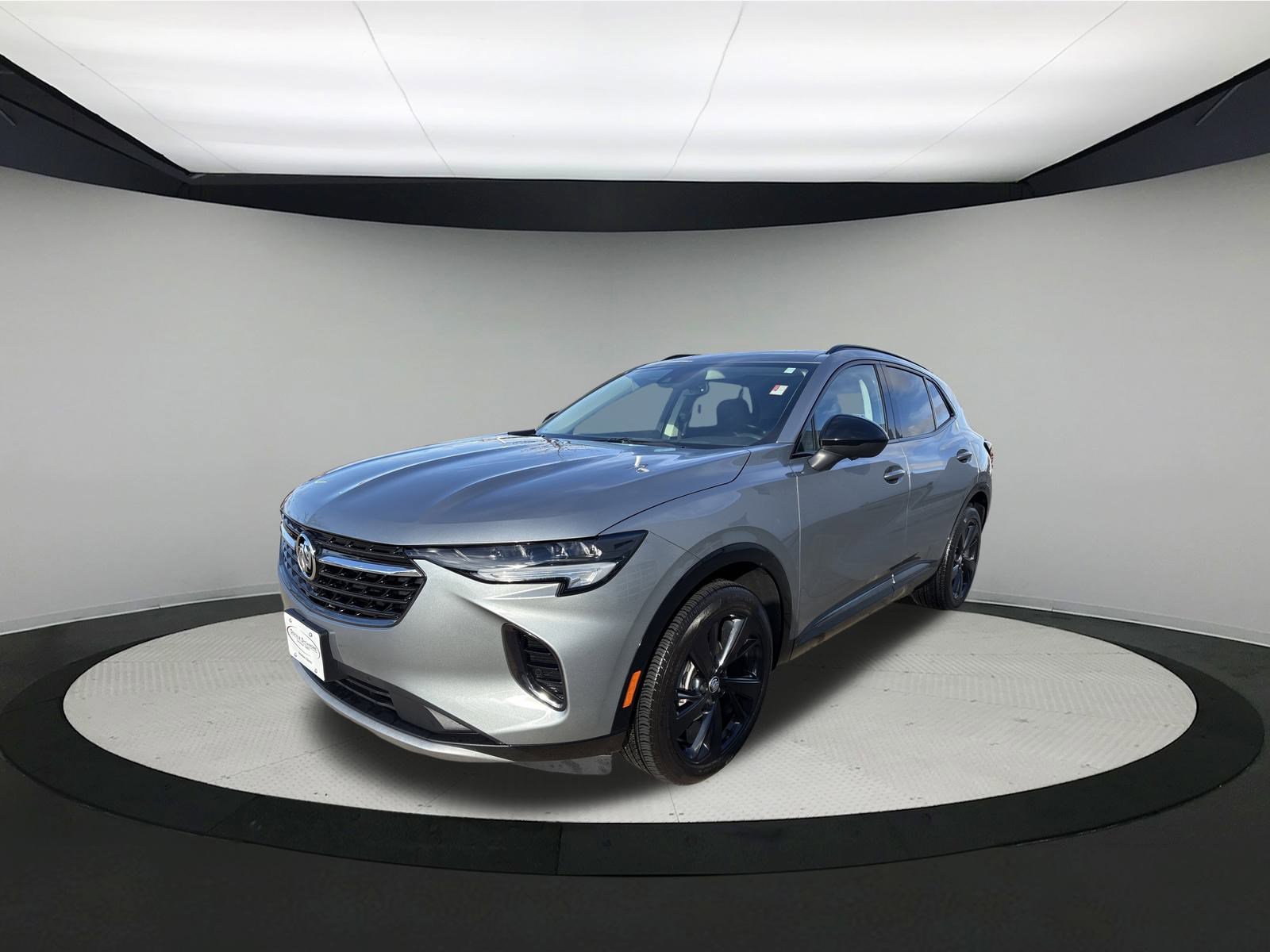 2023 Buick Envision Essence photo 2