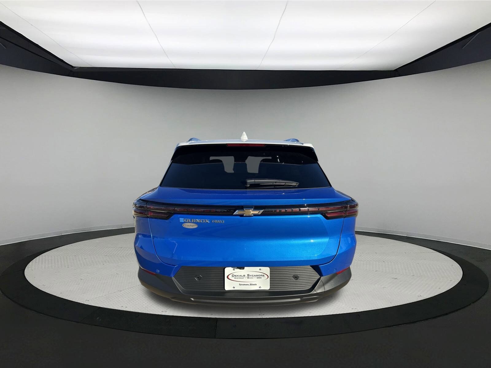 2026 Chevrolet Equinox EV 2LT - Photo 6