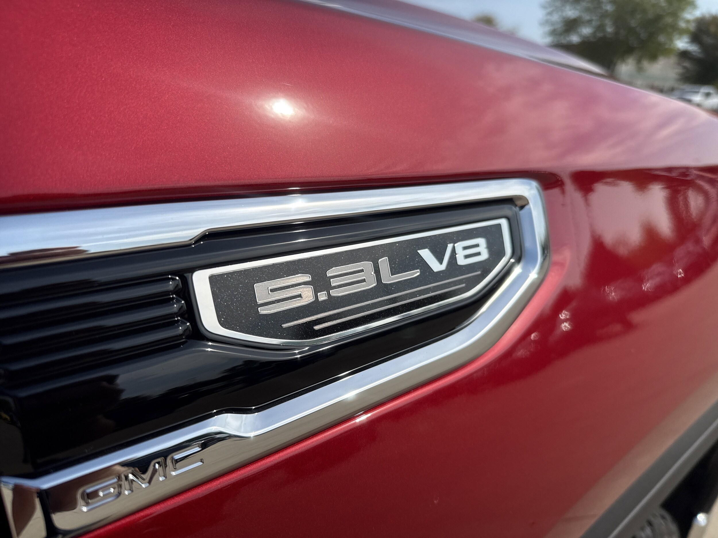 2026 Gmc Sierra 1500 SLT photo 2
