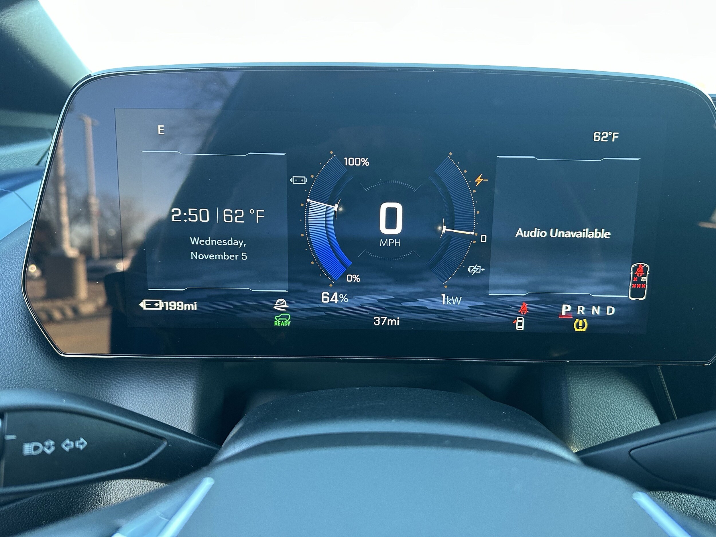2026 Chevrolet Equinox EV 2LT - Photo 19