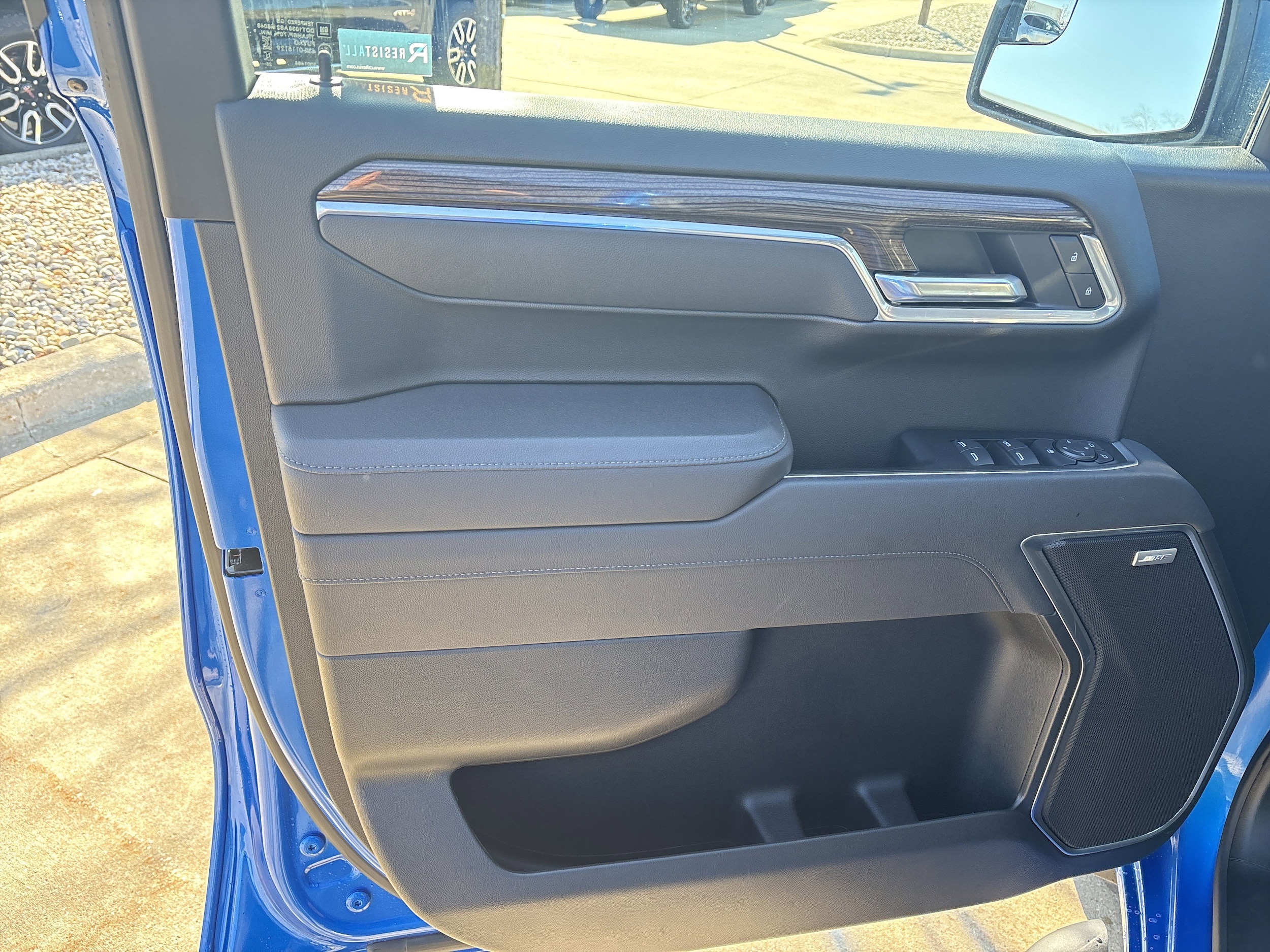 2026 Chevrolet Silverado 1500 RST - Photo 10