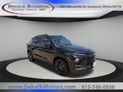 2026 Chevrolet Trailblazer LT SUV