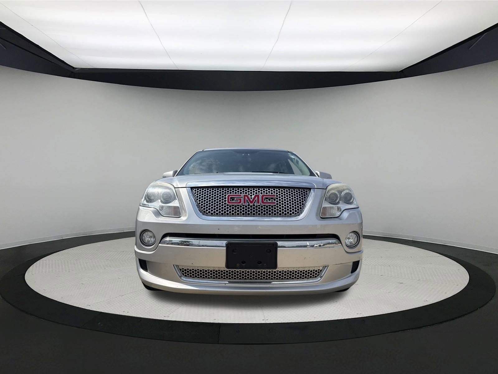 Used 2012 GMC Acadia Denali with VIN 1GKKVTED5CJ323826 for sale in Sycamore, IL