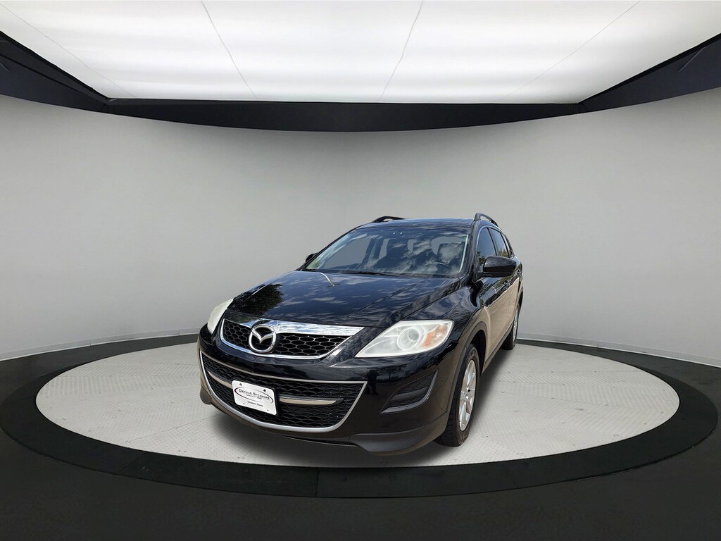 Used 2012 Mazda CX-9 Touring