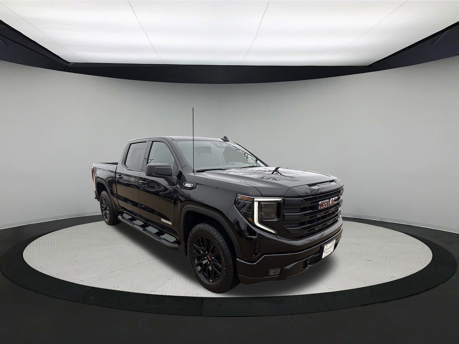 2026 GMC Sierra 1500 Elevation's photo