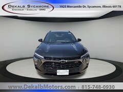 2026 Chevrolet Trax 2RS SUV