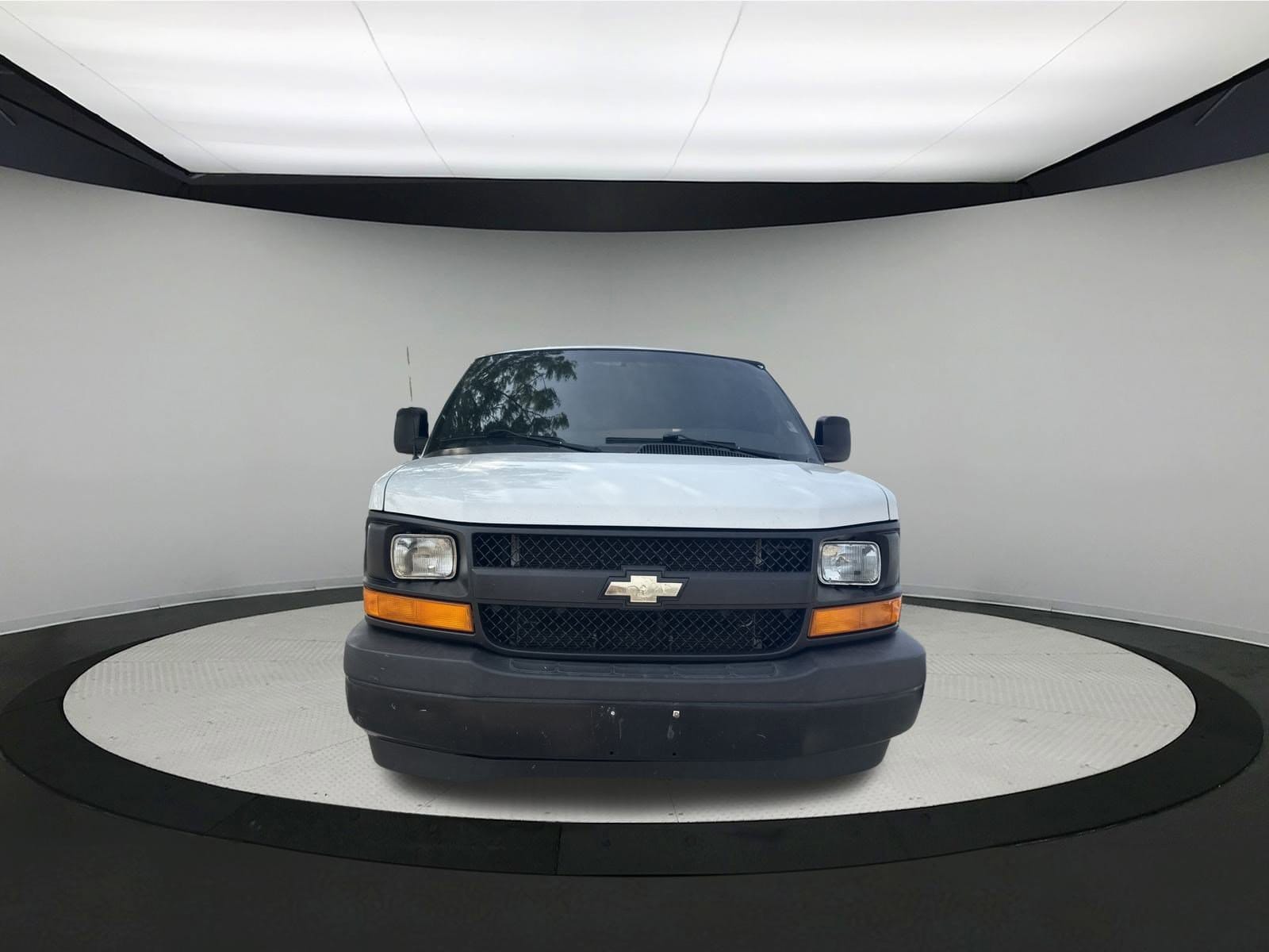 Used 2017 Chevrolet Express Cargo Work Van with VIN 1GCWGAFF9H1129089 for sale in Sycamore, IL