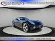  Pontiac Solstice