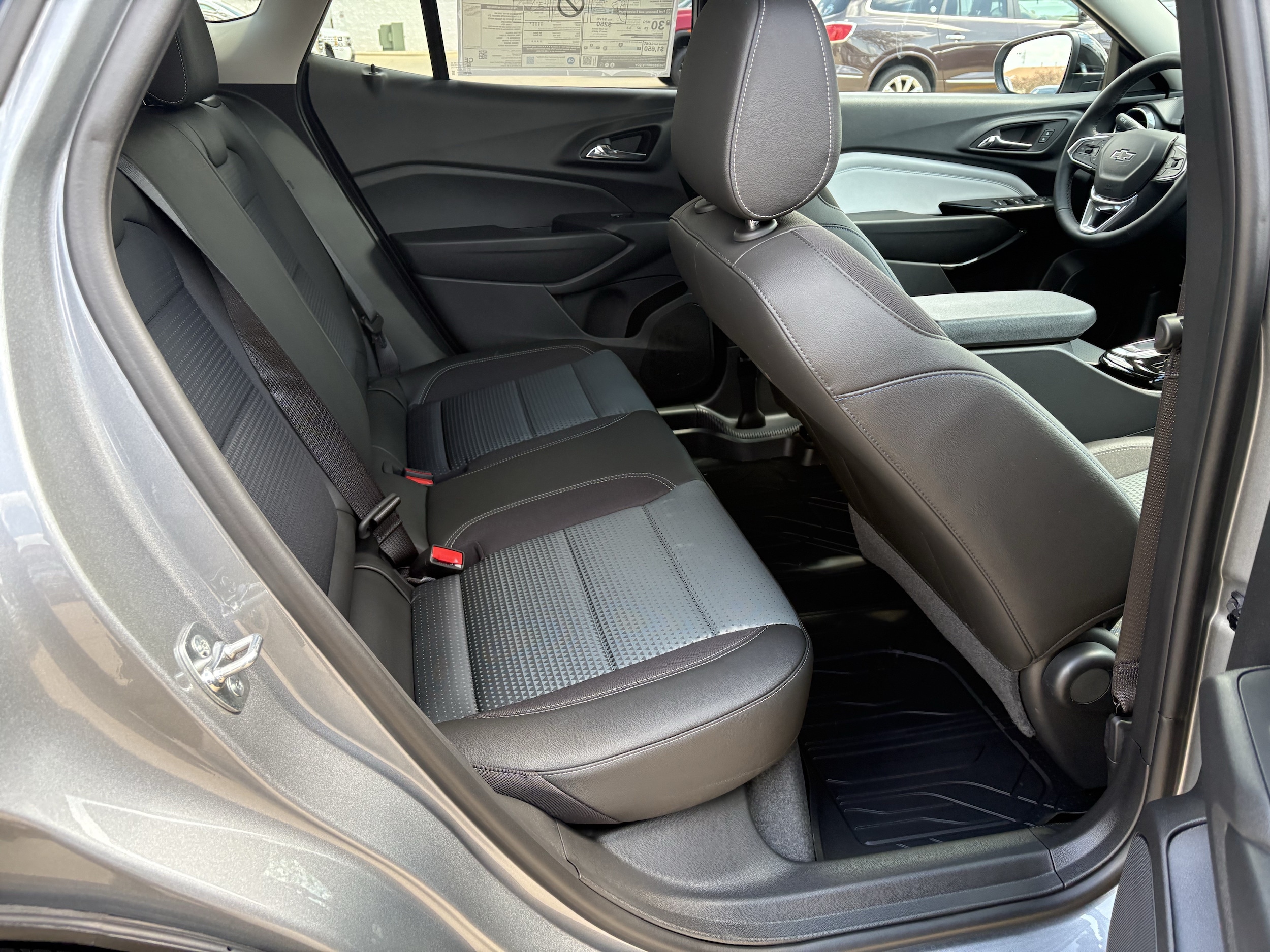 2026 Chevrolet Trax LT - Photo 16