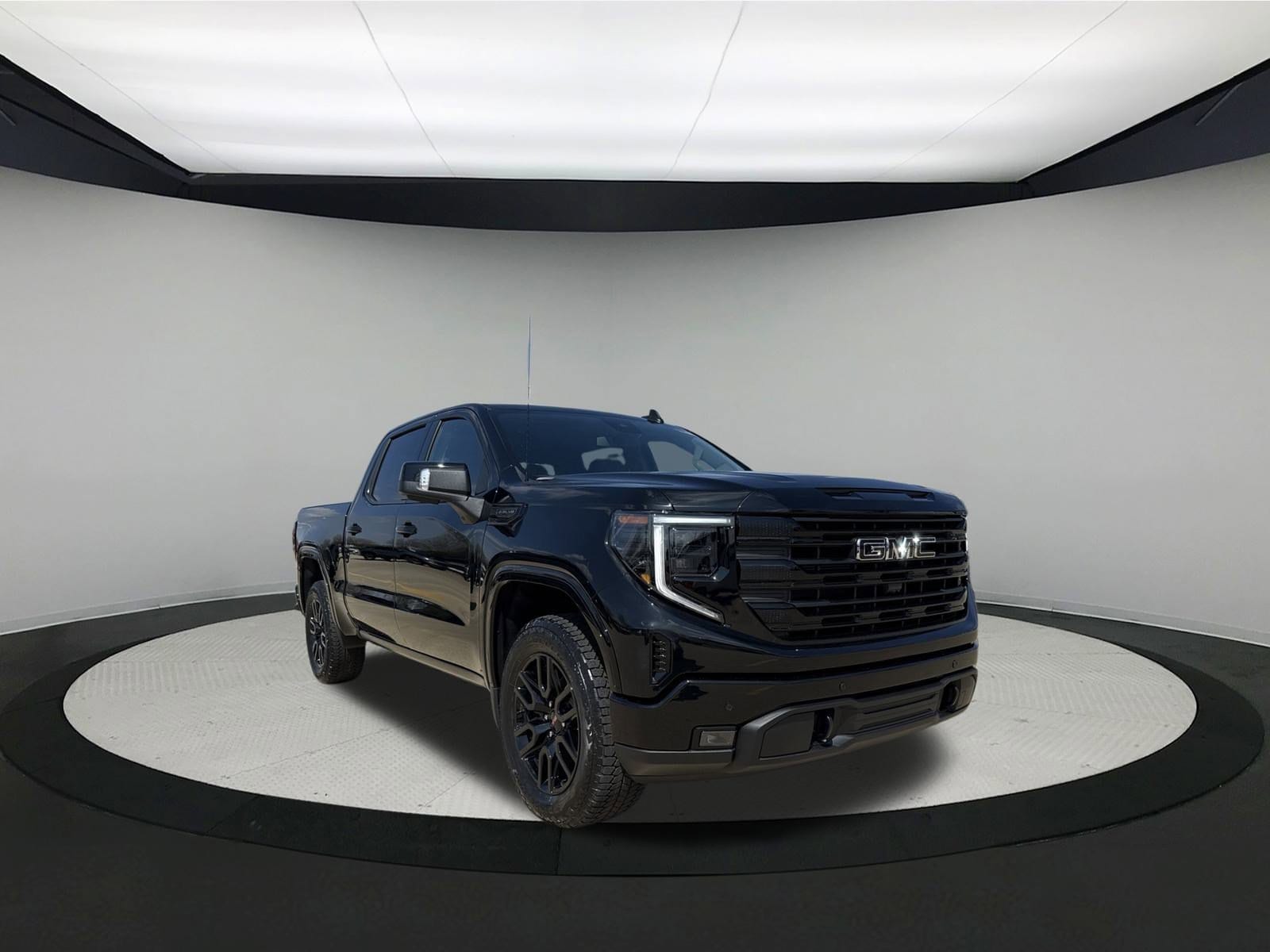 New 2025 GMC Sierra 1500 For Sale at Dekalb Sycamore