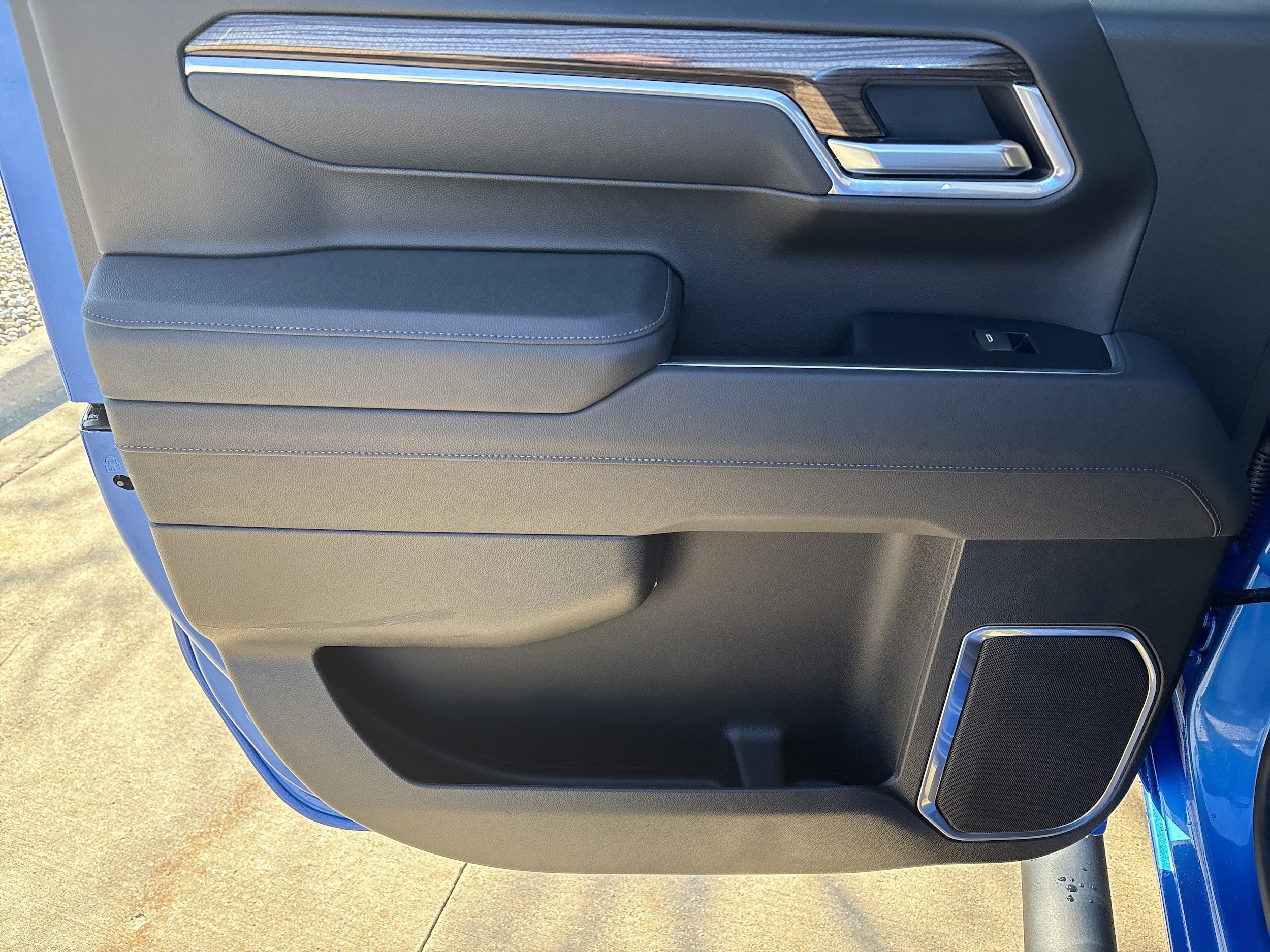 2026 Chevrolet Silverado 1500 RST - Photo 12
