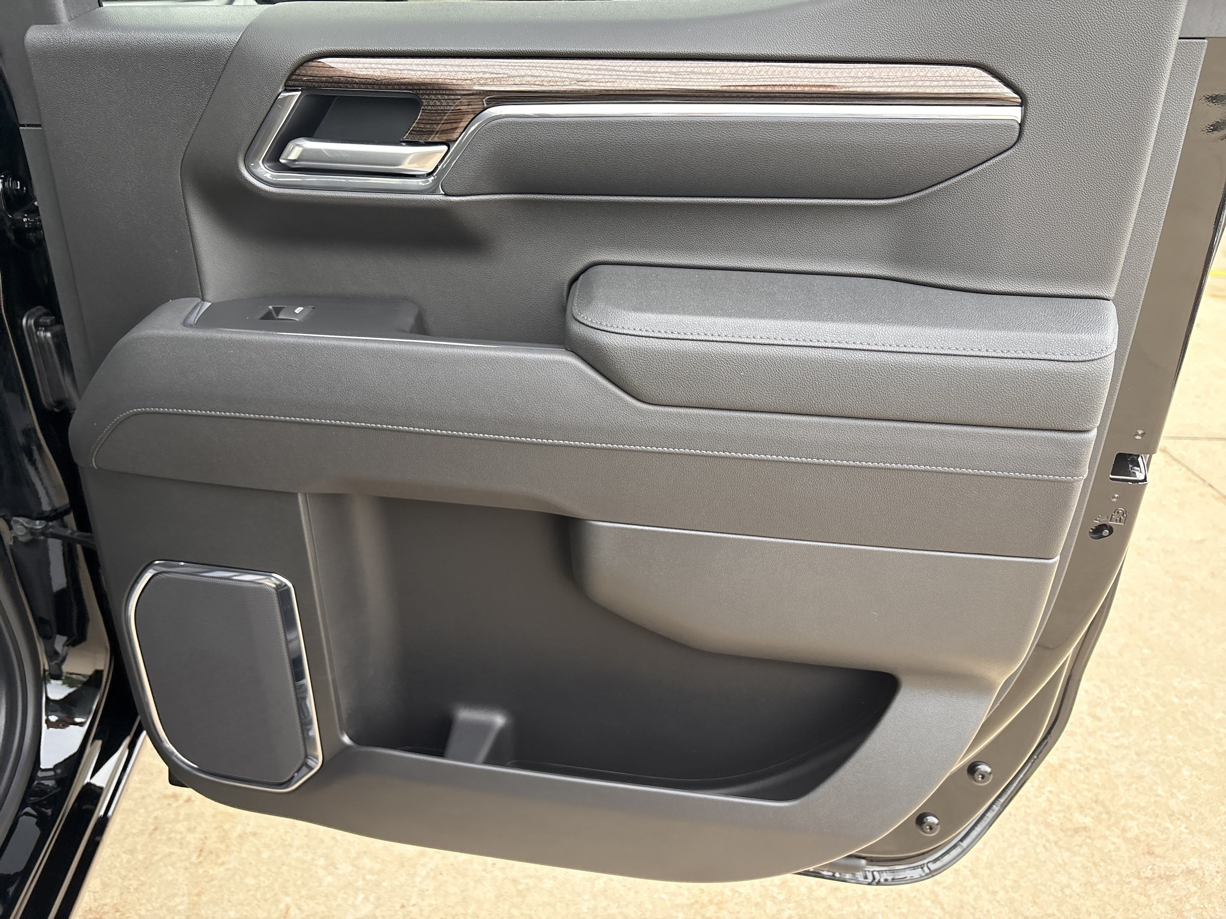 2026 Chevrolet Silverado 1500 LT - Photo 17