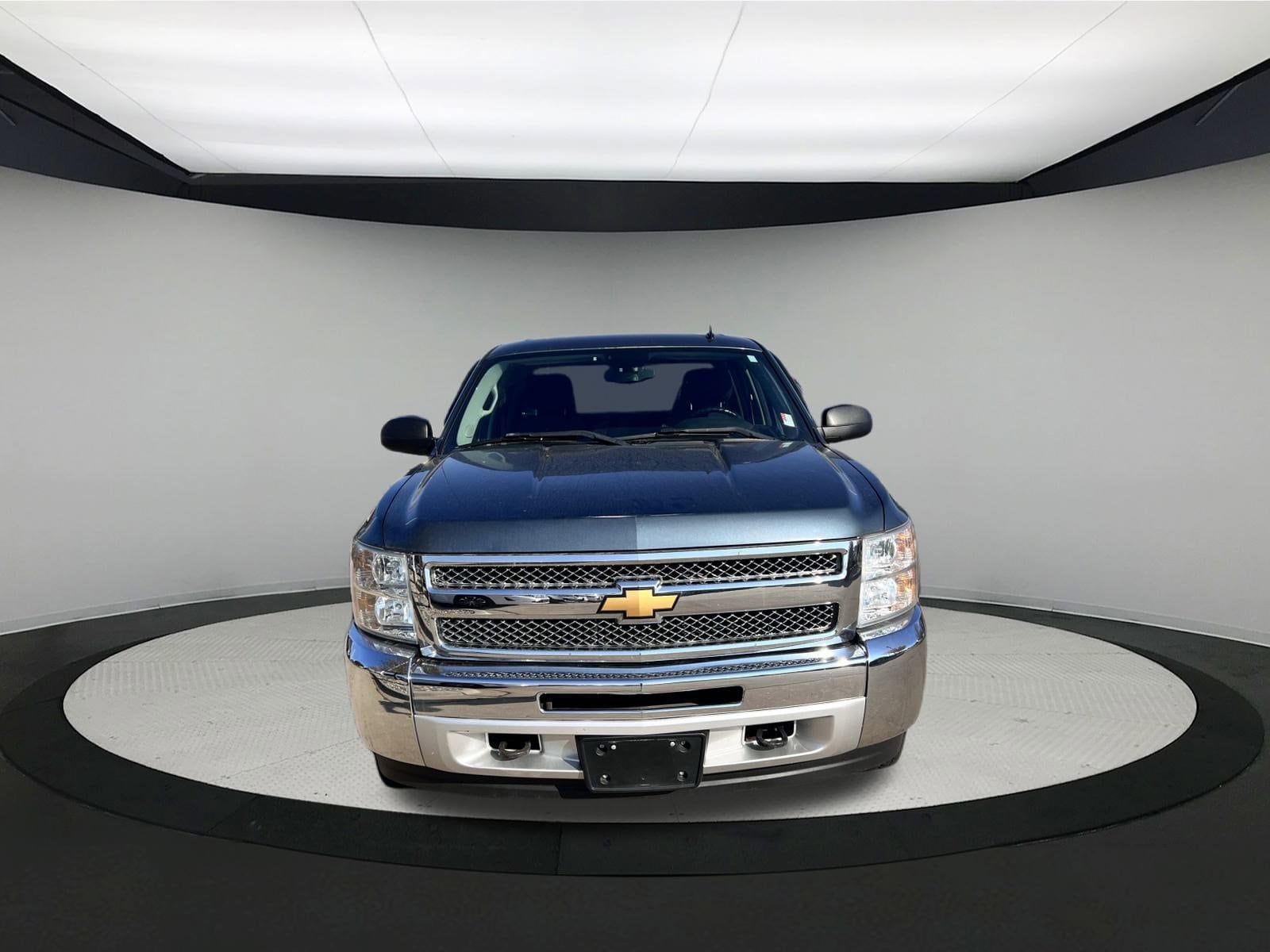 Used 2013 Chevrolet Silverado 1500 LT with VIN 3GCPKSE77DG295173 for sale in Sycamore, IL