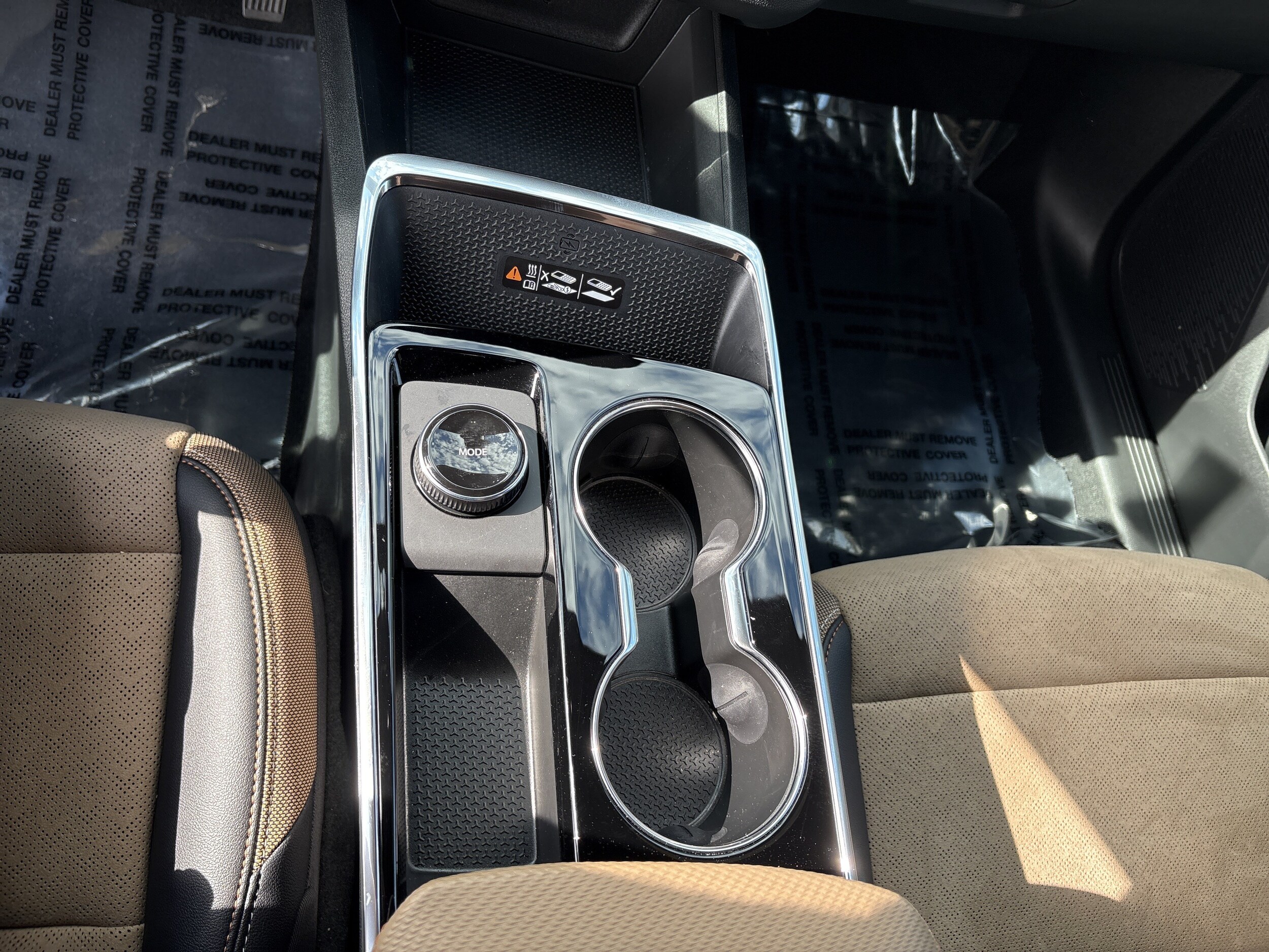 2026 Chevrolet Equinox ACTIV - Photo 24