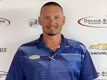 Staff member CHUCK GASSO from ef0fefd2370b