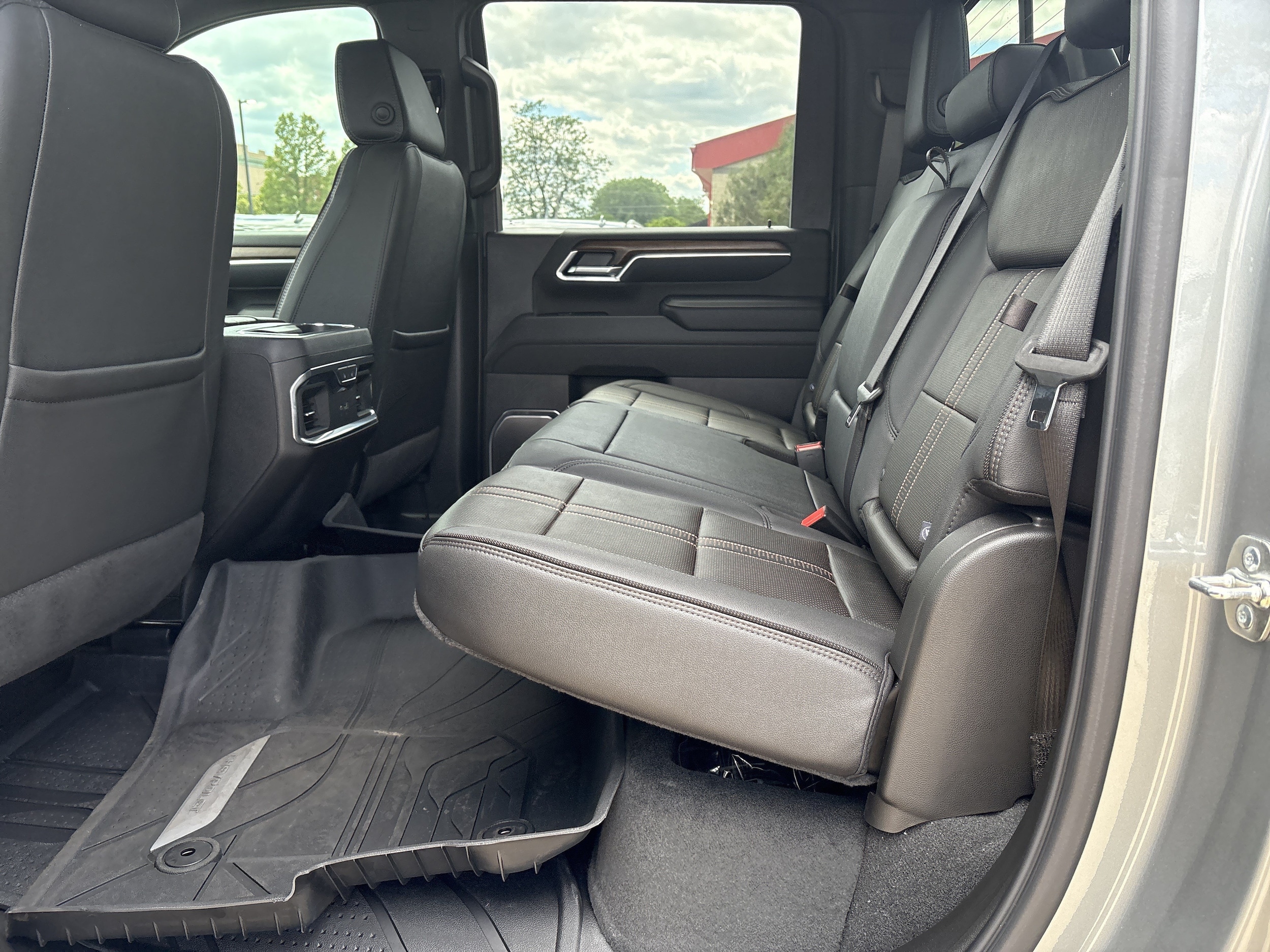 2025 Chevrolet Silverado 2500 HD High Country - Photo 13