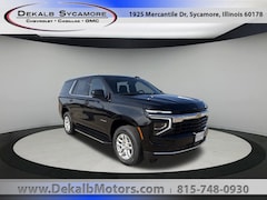 2026 Chevrolet Tahoe LS SUV