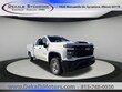 Chevrolet Silverado 2500 HD