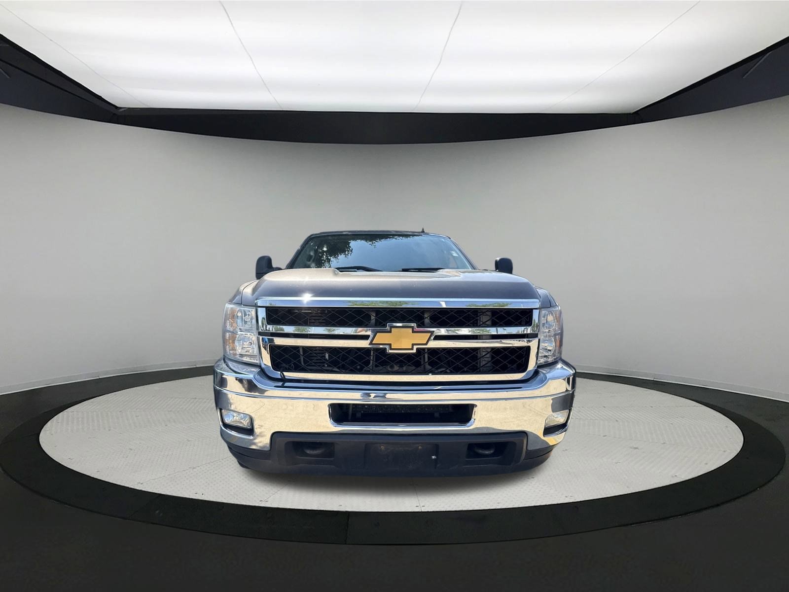 Used 2013 Chevrolet Silverado 3500HD LT with VIN 1GC4K0C84DF110291 for sale in Sycamore, IL