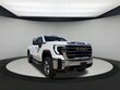 GMC Sierra 2500 HD