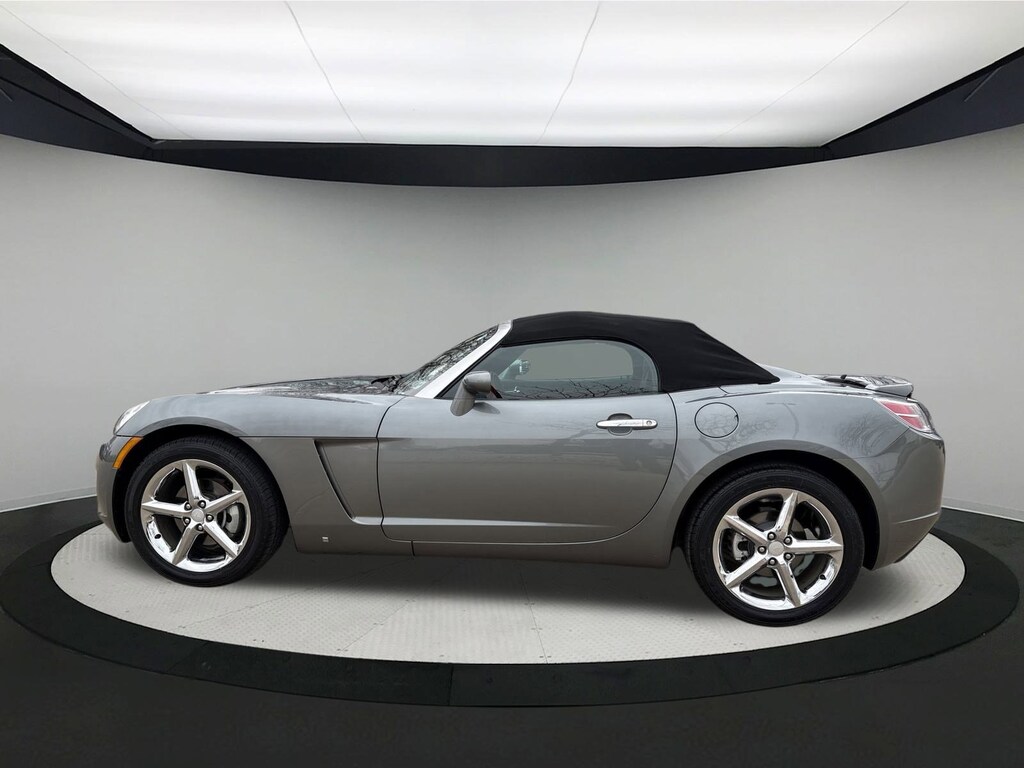 Used 2007 Saturn Sky NA Car