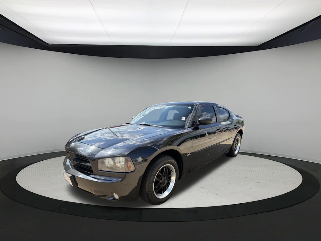 Used 2006 Dodge Charger NA