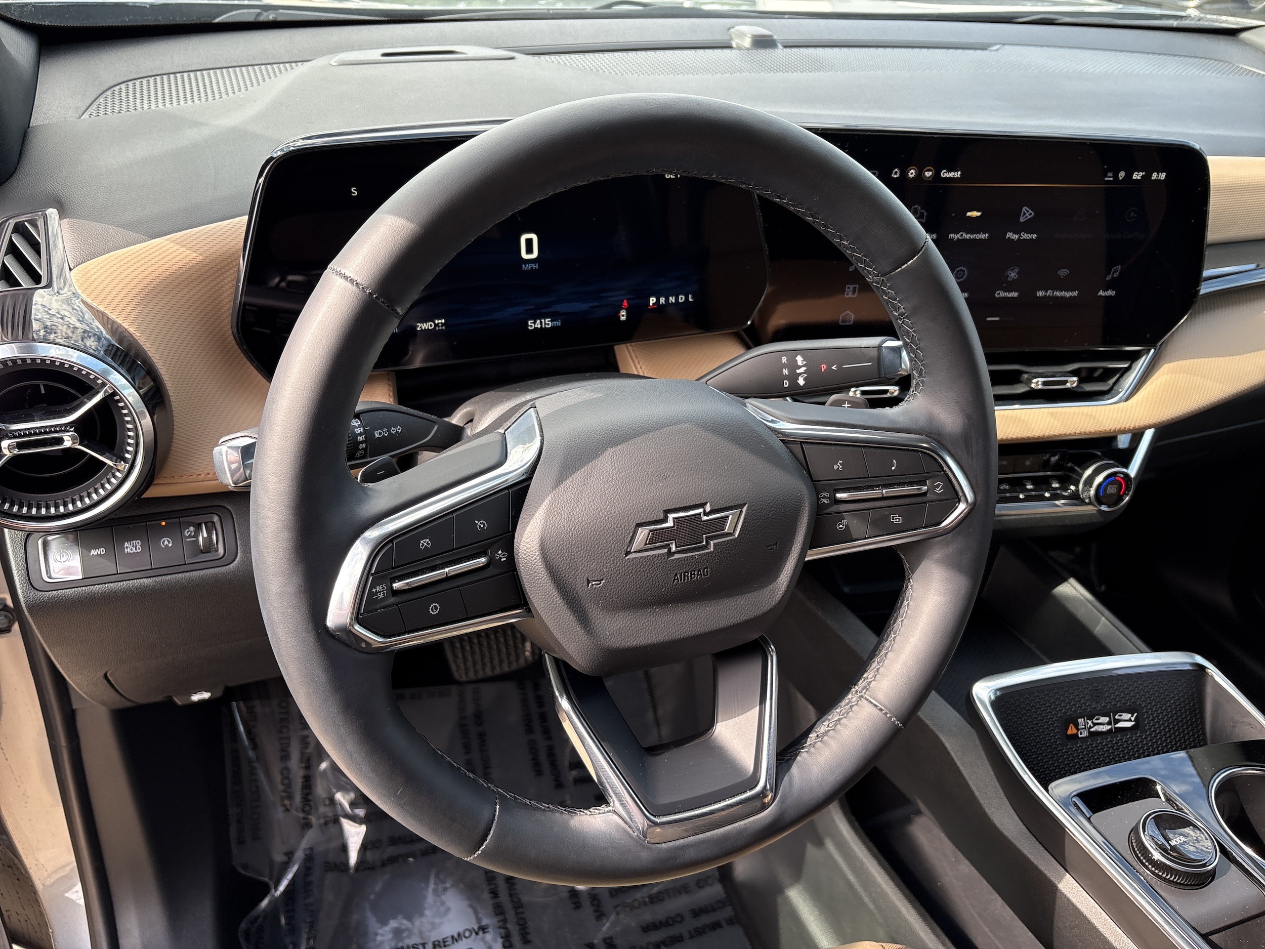 2026 Chevrolet Equinox ACTIV - Photo 20