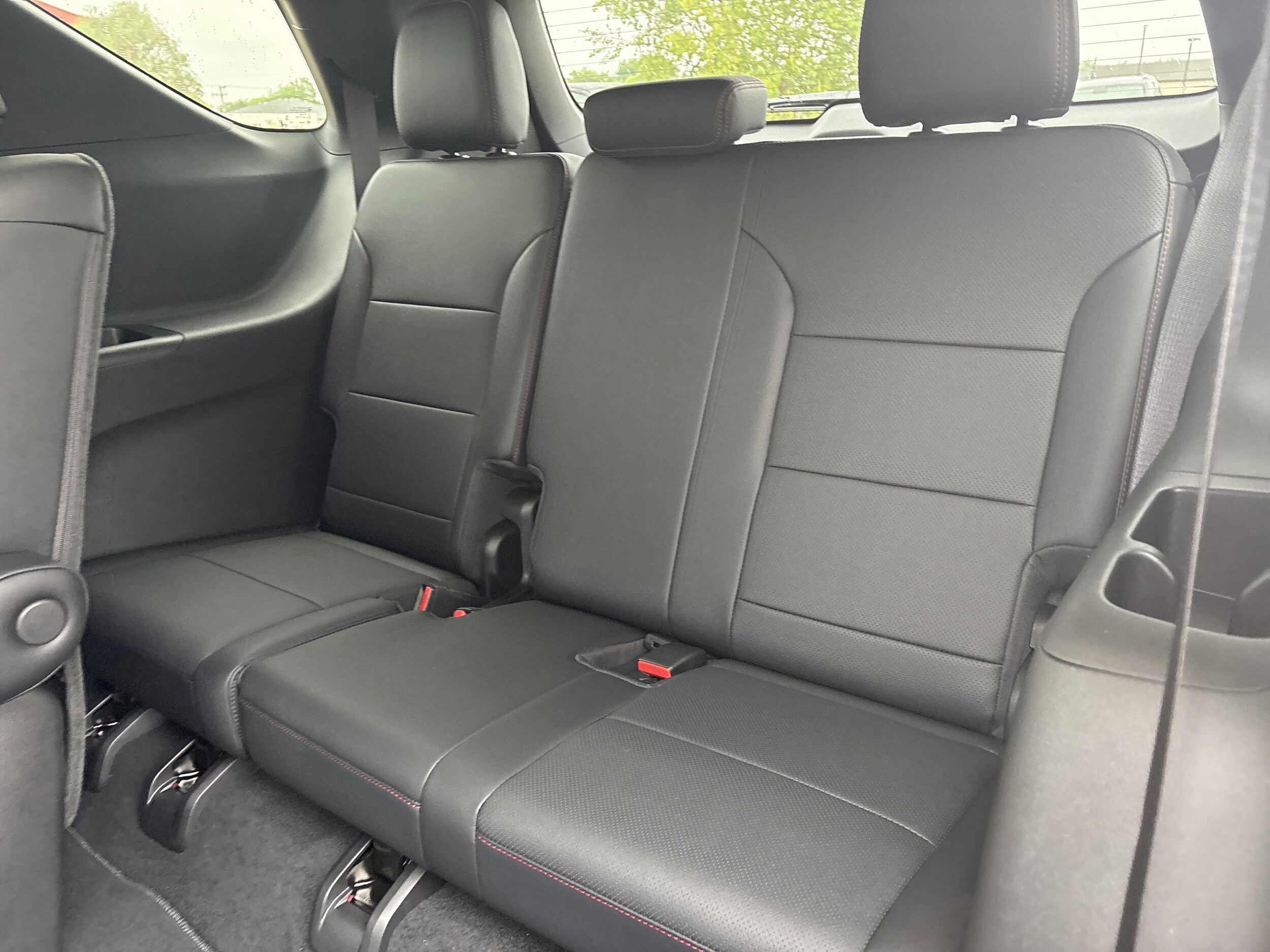 2026 Chevrolet Traverse Z71 - Photo 14