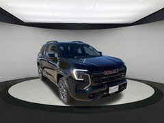 2026 GMC Terrain AT4 SUV