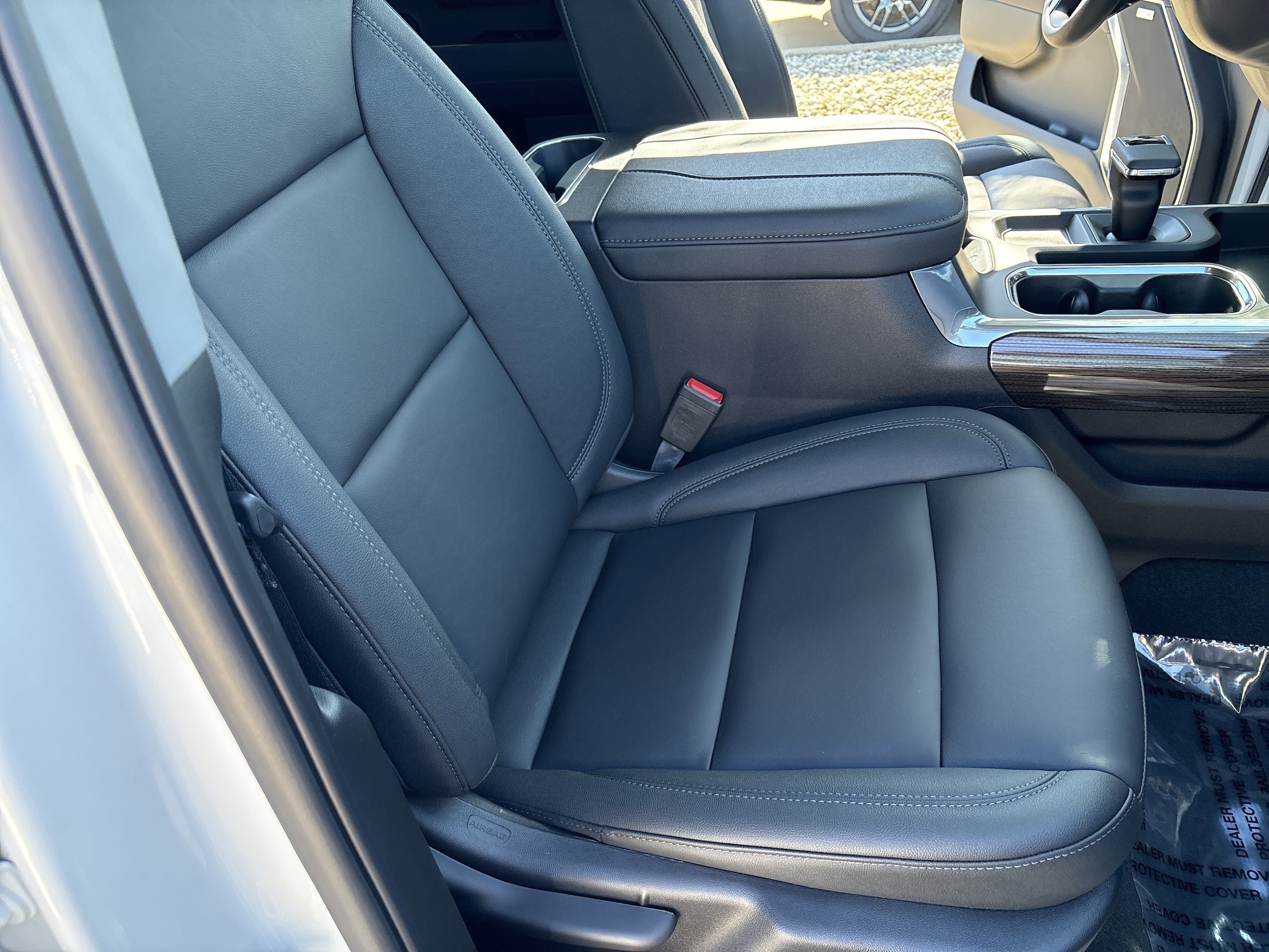 2026 Chevrolet Silverado 1500 LT Trail Boss - Photo 20