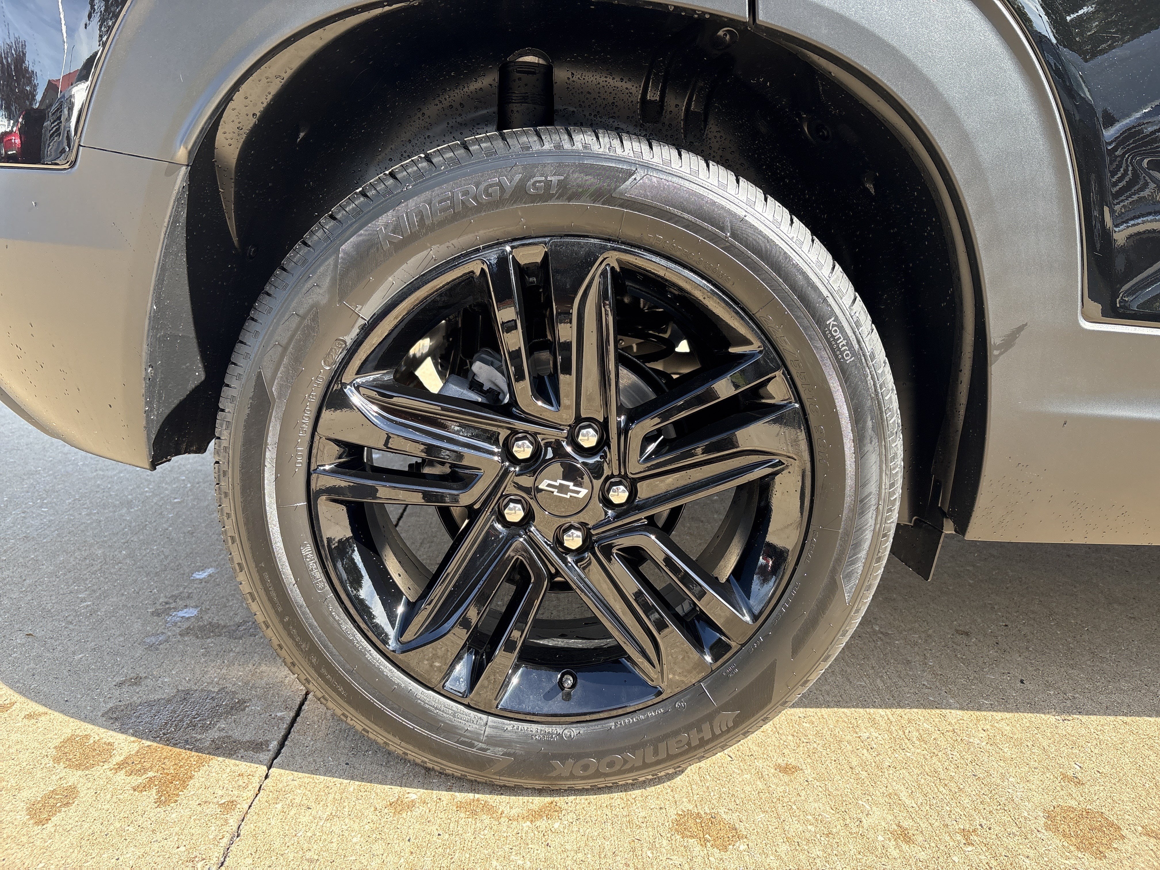 2026 Chevrolet Trailblazer LT - Photo 12