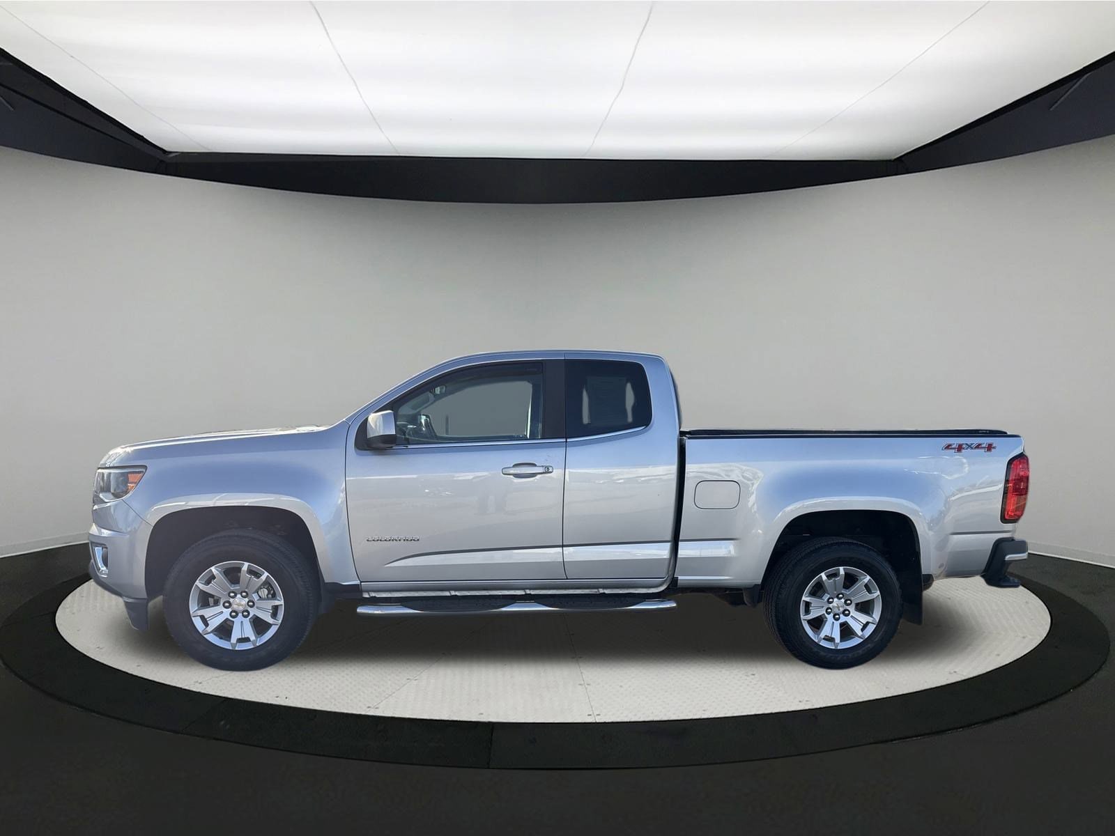 Used 2018 Chevrolet Colorado LT with VIN 1GCHTCEN2J1113525 for sale in Sycamore, IL