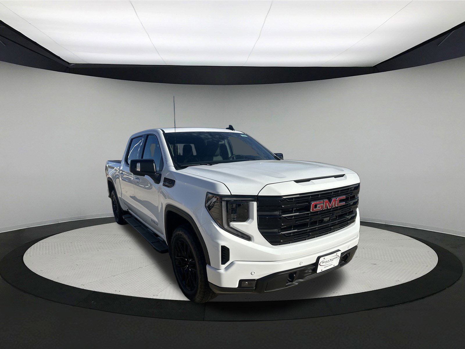 2026 GMC Sierra 1500 Elevation's photo