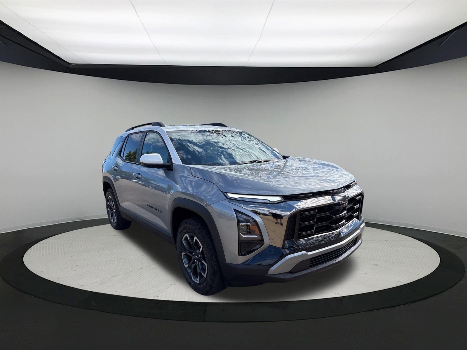 2026 Chevrolet Equinox ACTIV - Photo 7